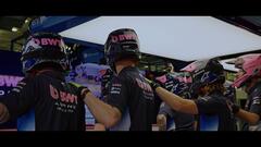 STORY ALPINE - ALPINE, 70 YEARS: EPISODE 6