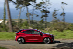 Renault Clio 2026 - Techno