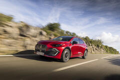 Renault Clio 2026 - Techno