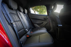 Renault Clio 2026 - Techno