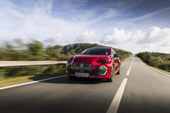 Renault Clio 2026 - Techno