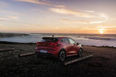 Renault Clio 2026 - Techno