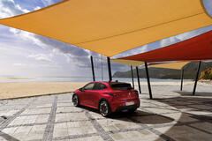 Renault Clio 2026 - Techno