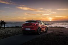 Renault Clio 2026 - Techno