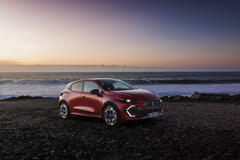 Renault Clio 2026 - Techno