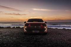 Renault Clio 2026 - Techno