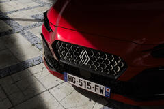 Renault Clio 2026 - Techno