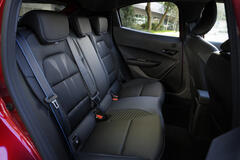 Renault Clio 2026 - Techno