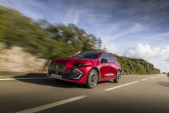 Renault Clio 2026 - Techno