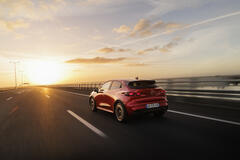 Renault Clio 2026 - Techno