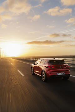 Renault Clio 2026 - Techno