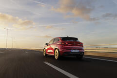 Renault Clio 2026 - Techno