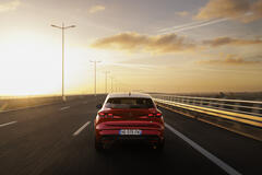 Renault Clio 2026 - Techno