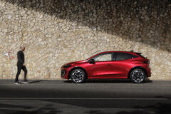 Renault Clio 2026 - Techno