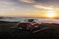 Renault Clio 2026 - Techno