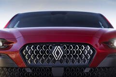 Renault Clio 2026 - Techno