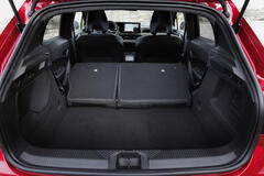 Renault Clio 2026 - Techno