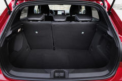 Renault Clio 2026 - Techno