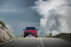 Renault Clio 2026 - Techno