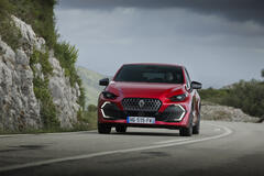 Renault Clio 2026 - Techno