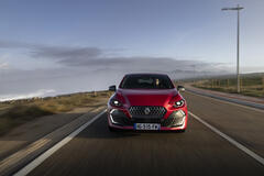 Renault Clio 2026 - Techno