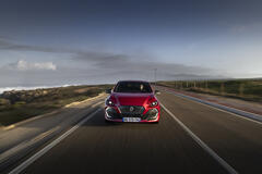 Renault Clio 2026 - Techno