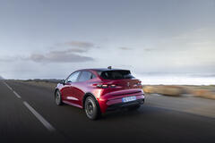 Renault Clio 2026 - Techno