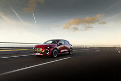 Renault Clio 2026 - Techno