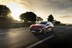 Renault Clio 2026 - Techno