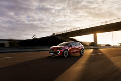 Renault Clio 2026 - Techno