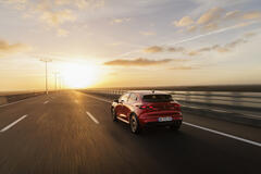 Renault Clio 2026 - Techno