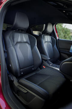 Renault Clio 2026 - Techno