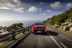 Renault Clio 2026 - Techno