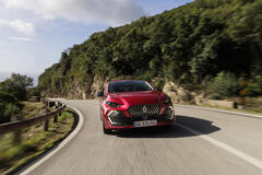 Renault Clio 2026 - Techno