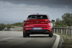 Renault Clio 2026 - Techno