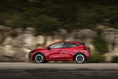 Renault Clio 2026 - Techno