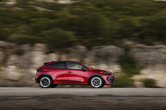 Renault Clio 2026 - Techno