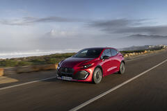 Renault Clio 2026 - Techno