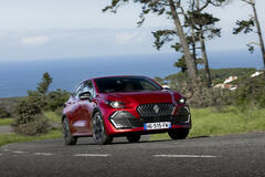 Renault Clio 2026 - Techno