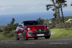 Renault Clio 2026 - Techno