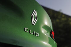 Renault Clio 2026