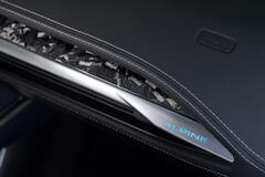Alpine A390_Gris Tonnerre Mat_Interior