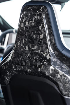 Alpine A390_Gris Tonnerre Mat_Interior