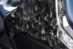 Alpine A390_Gris Tonnerre Mat_Interior