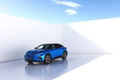 Alpine A390_Bleu Alpine Vision_Exterior