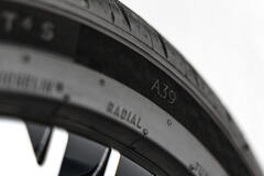 Alpine A390_Bleu Alpine Vision_Exterior