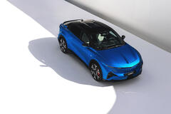 Alpine A390_Bleu Alpine Vision_Exterior