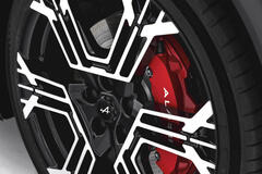 Alpine A390_Bleu Alpine Vision_Exterior