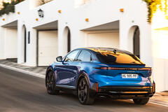 Alpine A390_Bleu Alpine Vision_Exterior