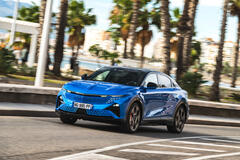 Alpine A390_Bleu Alpine Vision_Exterior